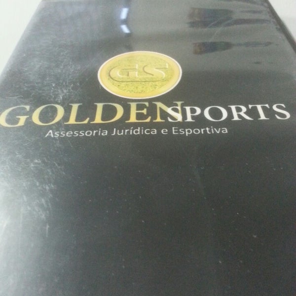 Golden sports