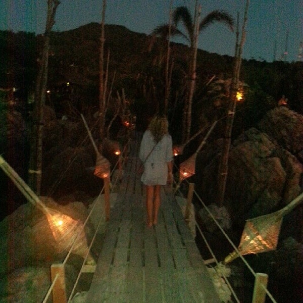 Haad son Resort