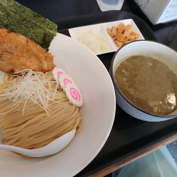 Photos At 煮干しらーめん専門店 麺屋 晴 長野市 長野県