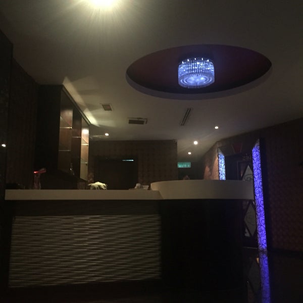Emico Karaoke & Lounge Karaoke Bar in Cheras