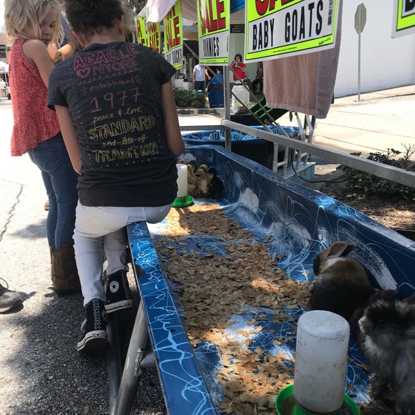 Downtown Clermont Farmers Market Farmers Market
