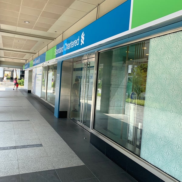 Standard Chartered Bank Tampines 3 Tips