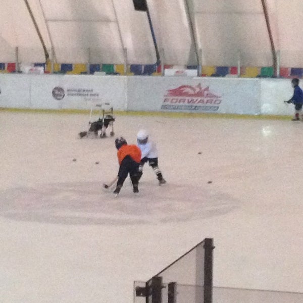 каток снежинка прокопьевск