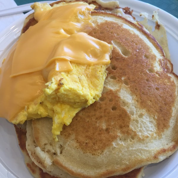 Bagels 'n Cream Cafe Bagel Shop in Jamaica