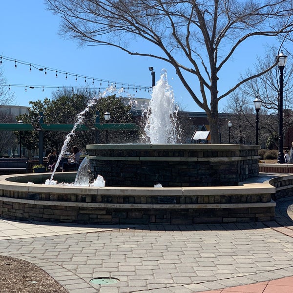 Shops At Blakeney Charlotte, NC