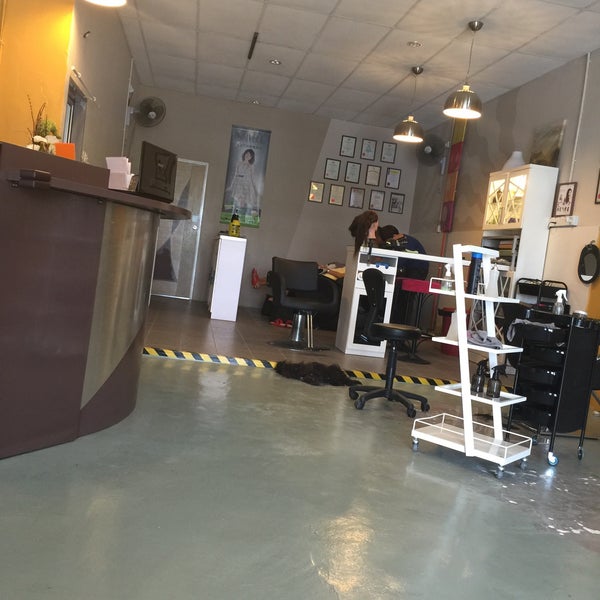 Hair Maker Professional Salon