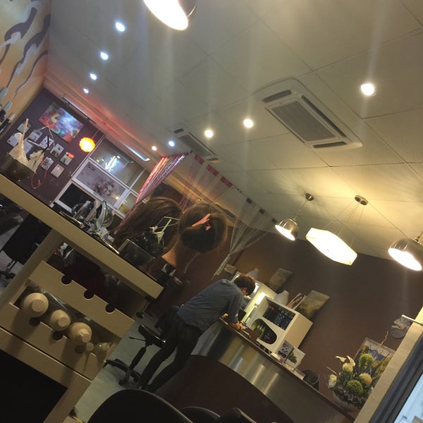 Hair Maker Professional Salon Hair Maker Professional Salon