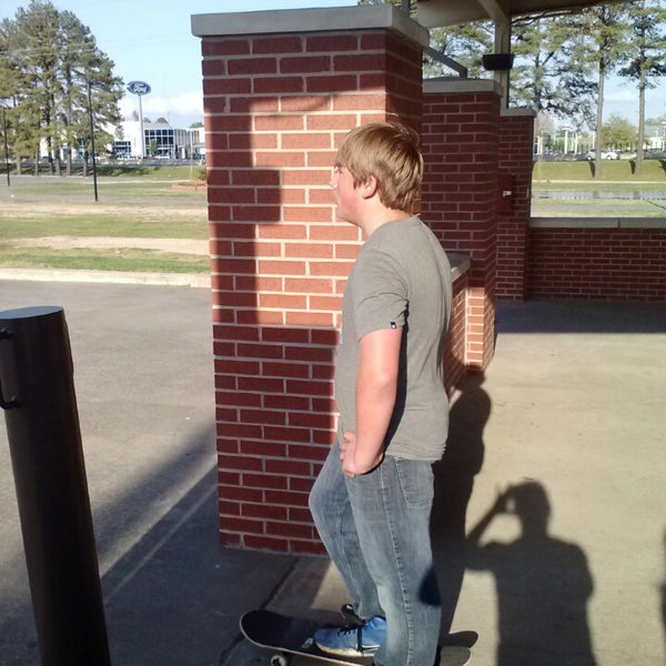 Jacksonville Community Center Community Center in Jacksonville