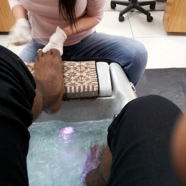 Butter Nails Prospect Lefferts Gardens Flatbush Ave