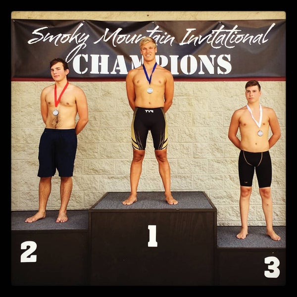 Springbrook Pool Alcoa, TN