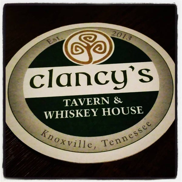 Photo taken at Clancy&#39;s Tavern &amp; Whiskey House by Leo K. on 1/18/2016