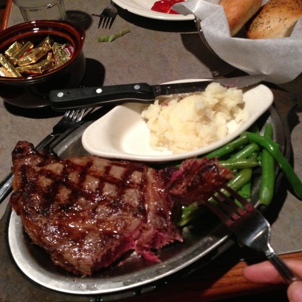 Photos at Knight s Steakhouse Steakhouse in West Ann Arbor