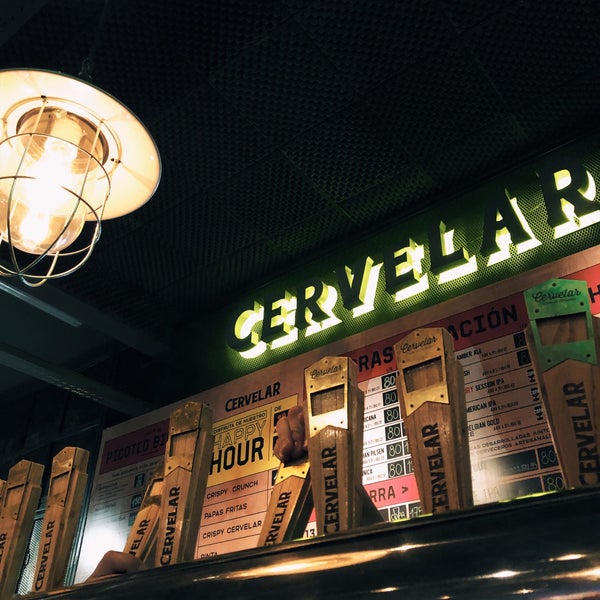 Cervelar Villa Urquiza Olazábal 4800