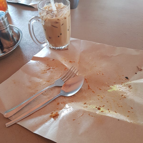 Kedai Tea O Beng Samah 11 Tips From 388 Visitors