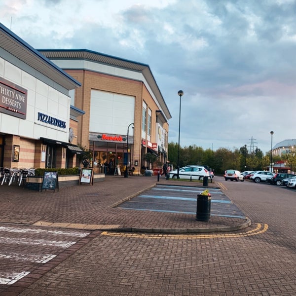 Valley Centertainment Leisure Park 예술 및 엔터테인먼트