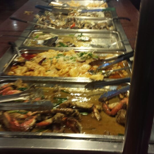 Photos at King Sun Buffet 13 tips from 756 visitors