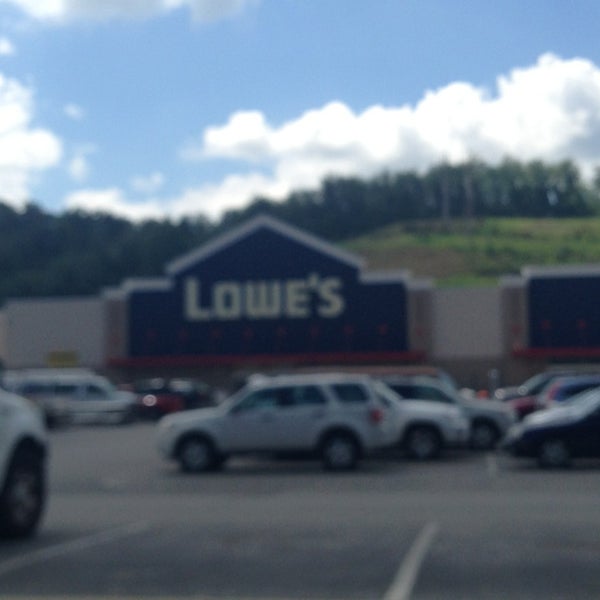 Lowe's Buckhannon, WV
