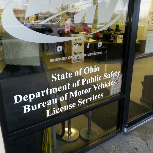 Ohio BMV License Agency, Driver Exam Station & Title Office 6 tips