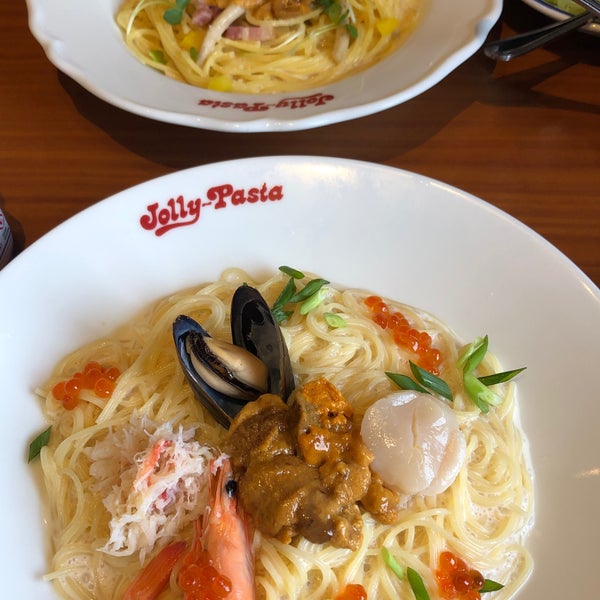 Photos At ジョリーパスタ 押熊店 奈良市 奈良県 Photos At ジョリーパスタ 押熊店 奈良市 奈良県