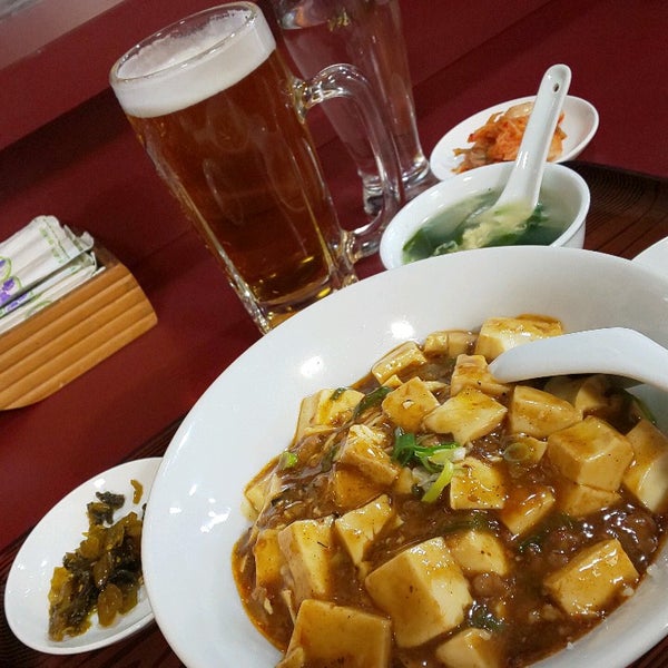 Photos At 中華料理食之源 Chinese Restaurant In 京都市