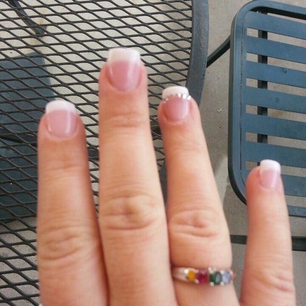 Nail Citi Westlake Village, CA