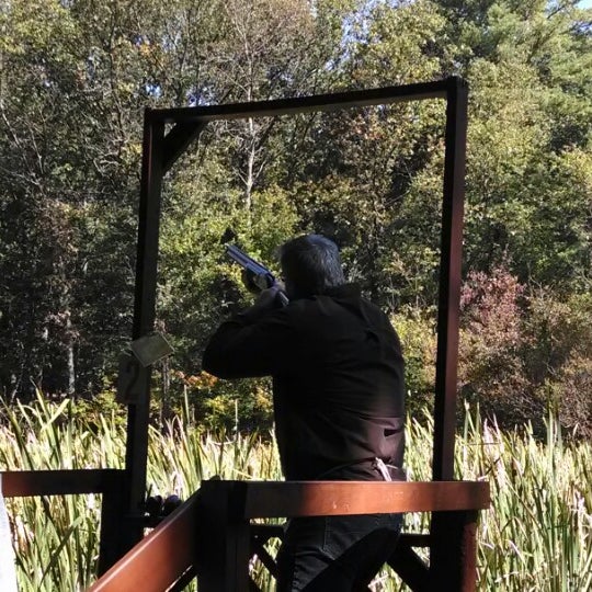 Kent County Conservation League Gun Range