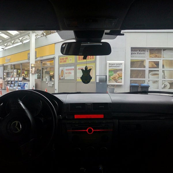 Photos At Shell Frankfurt Am Main Hessen
