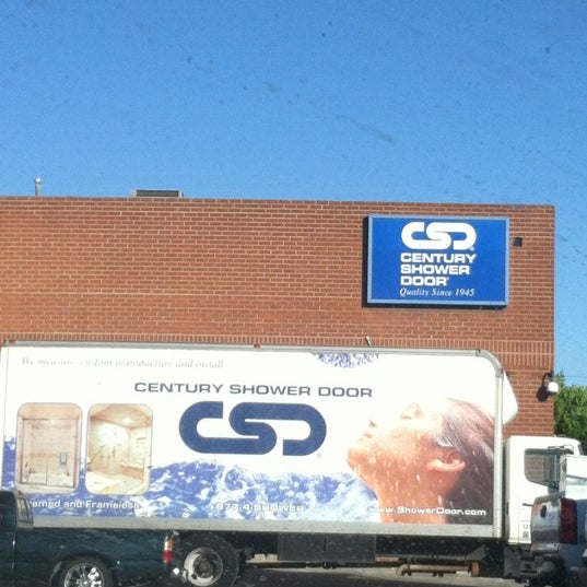 Century Shower Door Hardware Store In Harbor Gateway South