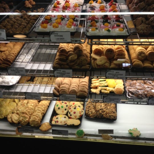 Halepaska's Bakery Victoria, TX