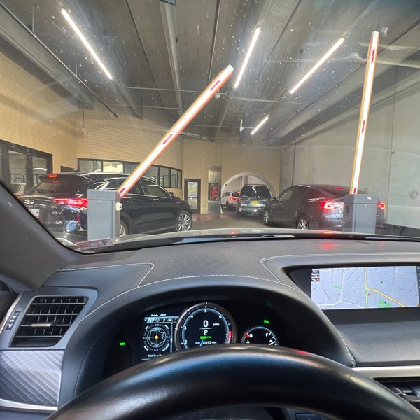 Photos at Flagship Car Wash 7 tips