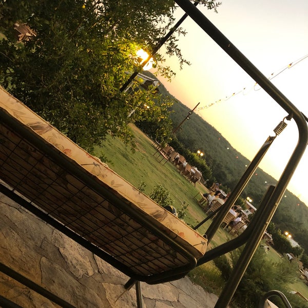 Photo taken at Parkorman Restaurant by Simqee S. on 8/22/2019