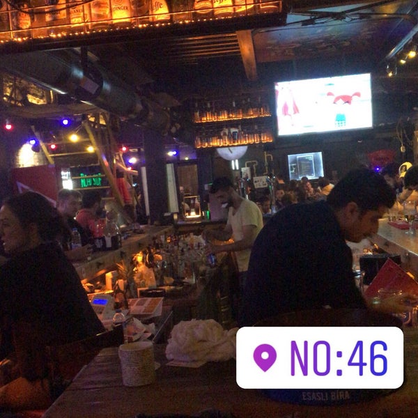 Photo taken at No:46 by Anıl Y. on 10/4/2019