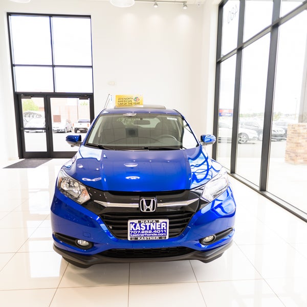 รูปภาพถ่ายที่ Kastner Honda โดย Kastner Honda เมื่อ 6/29/2018