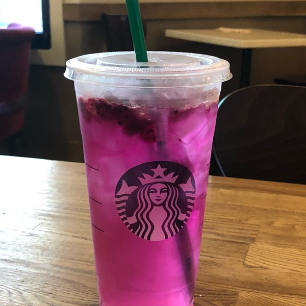 Starbucks Campus Commons 458 Howe Ave