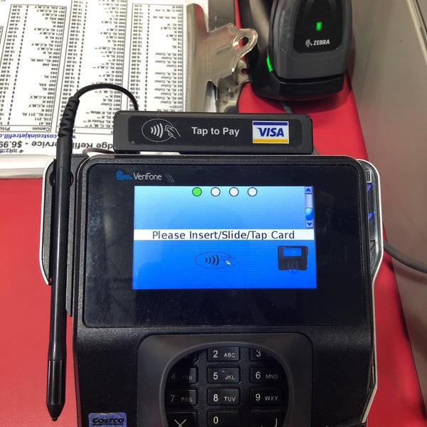 Costco Bakersfield, CA