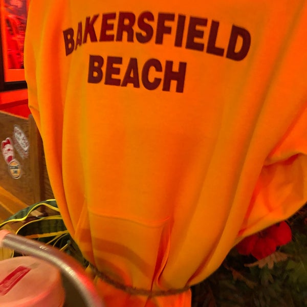 Coconut Joe's American Restaurant in Bakersfield