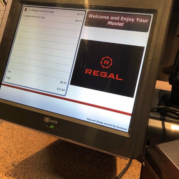 Photos at Regal UA Laguna Village Valley Hi North Laguna