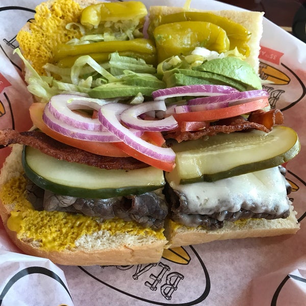 Photos At Beach Hut Deli California State University