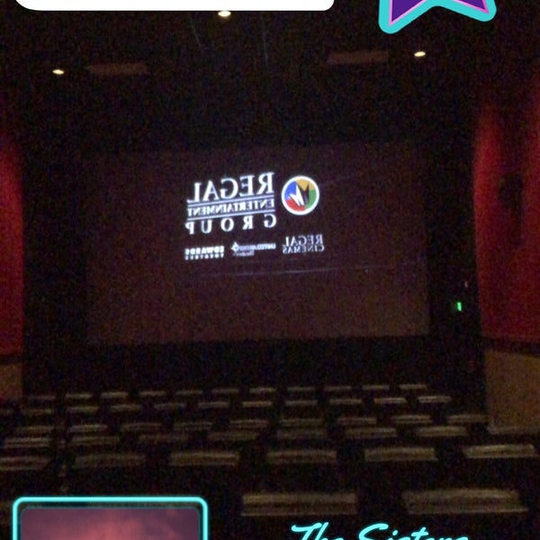 Photos at Regal UA Laguna Village Valley Hi North Laguna