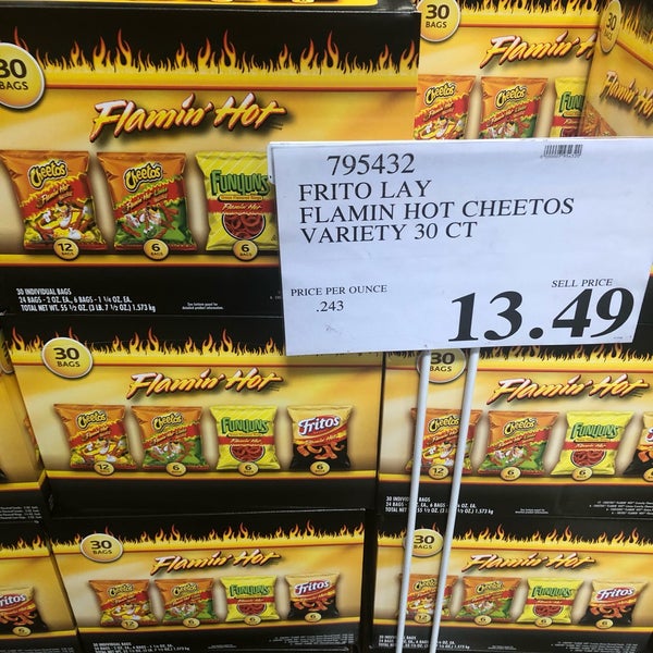 Costco Bakersfield, CA