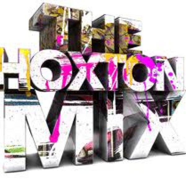 Photo taken at The Hoxton Mix by Justin C. on 2/4/2013
