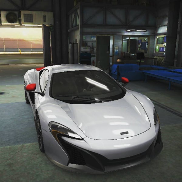 7100 Car Wash Mod Gta San  HD