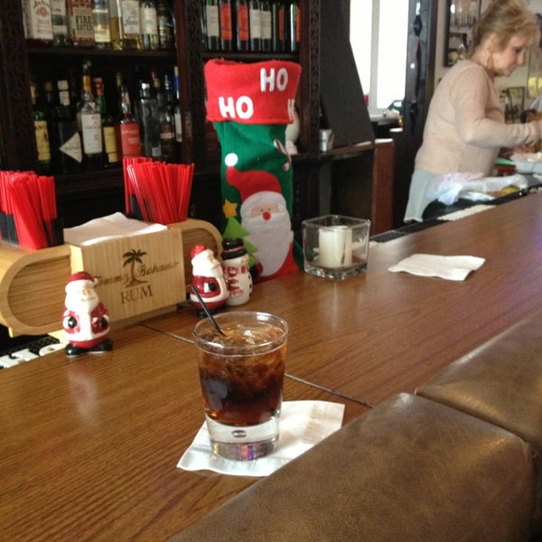 House Of Como Steakhouse in Evansville South Side