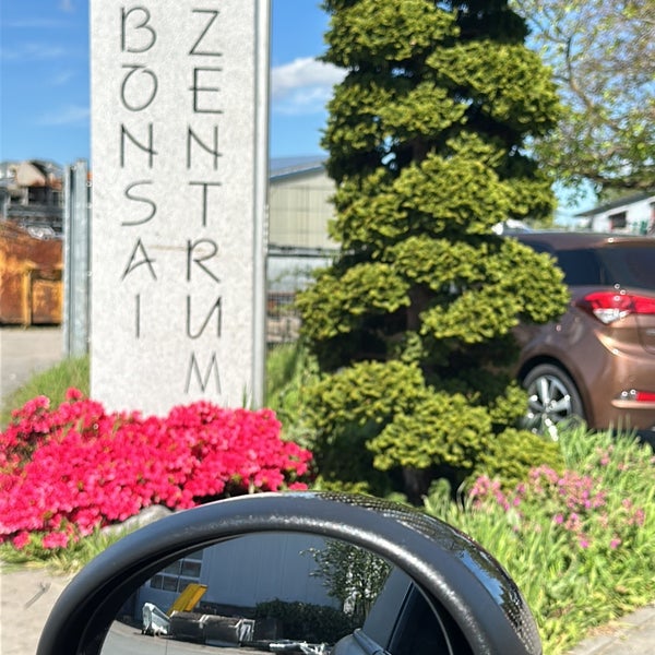 BonsaiZentrum Münsterland Gartencenter in Ascheberg
