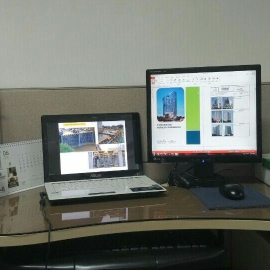 Photos At Wika Realty Menara Bidakara 1 2nd Floor Building