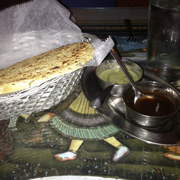 Mantra Indian Restaurant Katy, TX