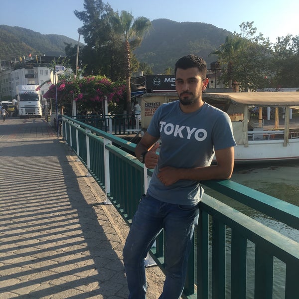 Photo taken at Carnival Restaurant by Salıh on 8/12/2018