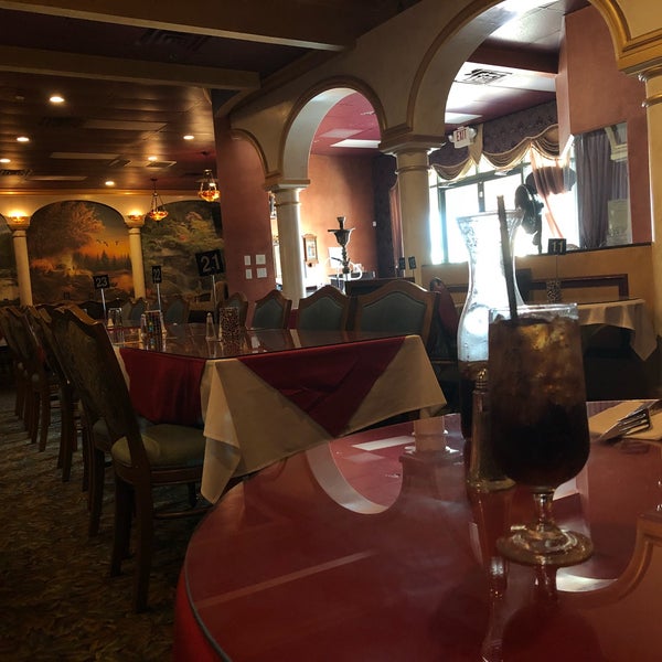 Ali Baba 8826 S Eastern Ave