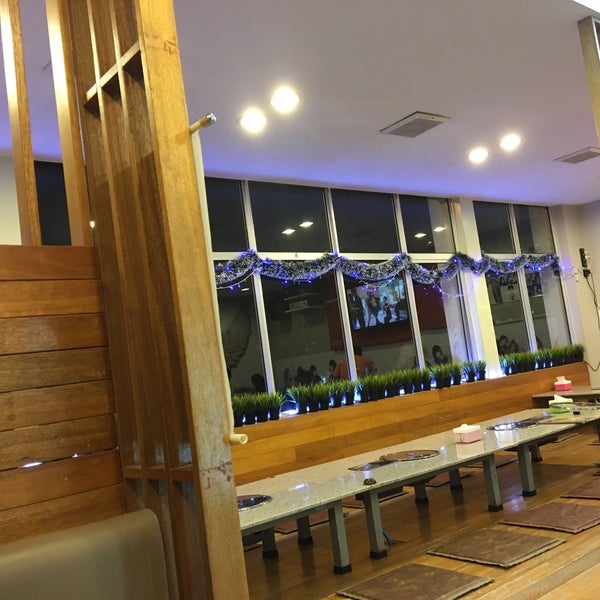 Chicken House Korean Restaurant Ampang No 5 L2 Ampang Putra