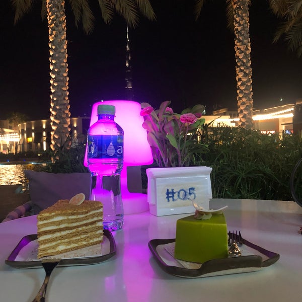 Photo taken at Double B Coffee &amp; Tea by Haifa A. on 4/6/2019